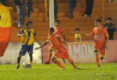 Foto de la galería: Crucero del Norte 2-Juventud de San Luis 1