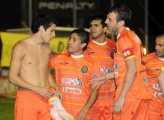 Foto de la galería: Crucero del Norte 2-Juventud de San Luis 1