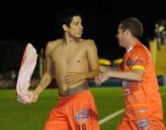 Foto de la galería: Crucero del Norte 2-Juventud de San Luis 1