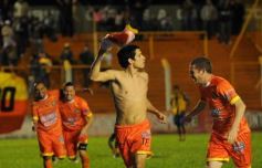 Foto de la galería: Crucero del Norte 2-Juventud de San Luis 1