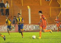 Foto de la galería: Crucero del Norte 2-Juventud de San Luis 1