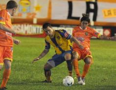 Foto de la galería: Crucero del Norte 2-Juventud de San Luis 1