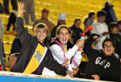 Foto de la galería: Crucero del Norte 2-Juventud de San Luis 1