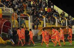 Foto de la galería: Crucero del Norte 2-Juventud de San Luis 1