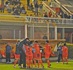 Foto de la galería: Crucero del Norte 2-Juventud de San Luis 1