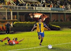 Foto de la galería: Crucero del Norte 2-Juventud de San Luis 1