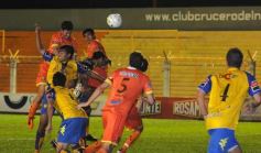 Foto de la galería: Crucero del Norte 2-Juventud de San Luis 1