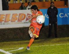 Foto de la galería: Crucero del Norte 2-Juventud de San Luis 1