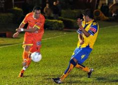 Foto de la galería: Crucero del Norte 2-Juventud de San Luis 1