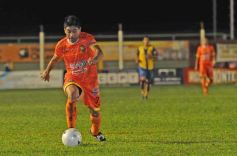 Foto de la galería: Crucero del Norte 2-Juventud de San Luis 1