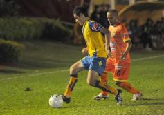 Foto de la galería: Crucero del Norte 2-Juventud de San Luis 1