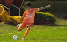 Foto de la galería: Crucero del Norte 2-Juventud de San Luis 1