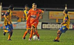 Foto de la galería: Crucero del Norte 2-Juventud de San Luis 1