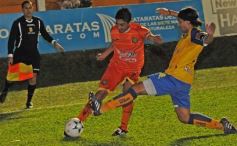 Foto de la galería: Crucero del Norte 2-Juventud de San Luis 1