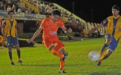 Foto de la galería: Crucero del Norte 2-Juventud de San Luis 1