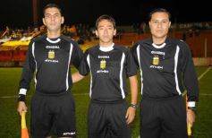 Foto de la galería: Crucero del Norte 2-Juventud de San Luis 1