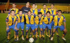 Foto de la galería: Crucero del Norte 2-Juventud de San Luis 1