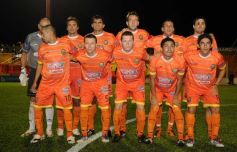 Foto de la galería: Crucero del Norte 2-Juventud de San Luis 1