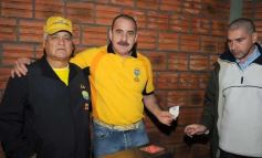 Foto de la galería: Crucero del Norte 2-Juventud de San Luis 1