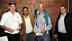 Foto de la galería: Crucero del Norte 2-Juventud de San Luis 1