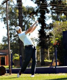 Foto de la galería: Cuarta jornada, en el Tacurú