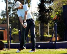 Foto de la galería: Cuarta jornada, en el Tacurú