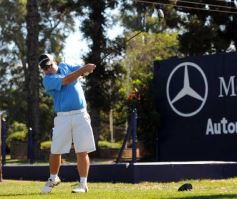 Foto de la galería: Cuarta jornada, en el Tacurú