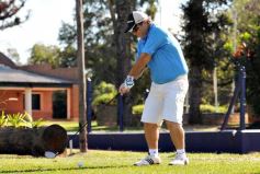 Foto de la galería: Cuarta jornada, en el Tacurú