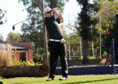 Foto de la galería: Cuarta jornada, en el Tacurú