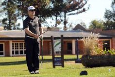 Foto de la galería: Cuarta jornada, en el Tacurú