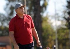 Foto de la galería: Cuarta jornada, en el Tacurú