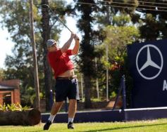 Foto de la galería: Cuarta jornada, en el Tacurú