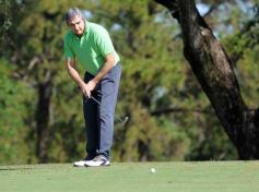 Foto de la galería: Cuarta jornada, en el Tacurú