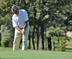 Foto de la galería: Cuarta jornada, en el Tacurú