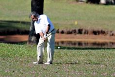 Foto de la galería: Cuarta jornada, en el Tacurú