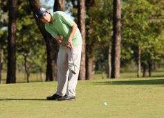 Foto de la galería: Cuarta jornada, en el Tacurú