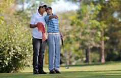 Foto de la galería: Cuarta jornada, en el Tacurú