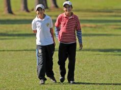 Foto de la galería: Cuarta jornada, en el Tacurú
