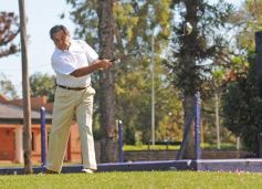 Foto de la galería: Cuarta jornada, en el Tacurú