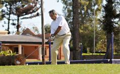 Foto de la galería: Cuarta jornada, en el Tacurú