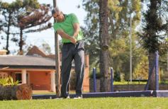 Foto de la galería: Cuarta jornada, en el Tacurú