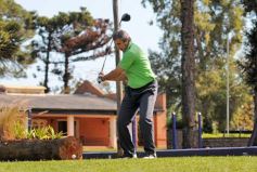 Foto de la galería: Cuarta jornada, en el Tacurú