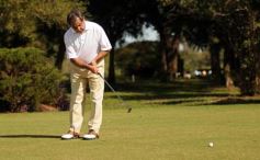 Foto de la galería: Cuarta jornada, en el Tacurú