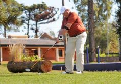 Foto de la galería: Cuarta jornada, en el Tacurú