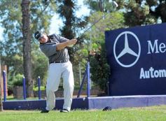 Foto de la galería: Cuarta jornada, en el Tacurú