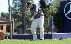 Foto de la galería: Cuarta jornada, en el Tacurú