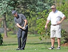 Foto de la galería: Cuarta jornada, en el Tacurú