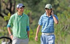 Foto de la galería: Cuarta jornada, en el Tacurú