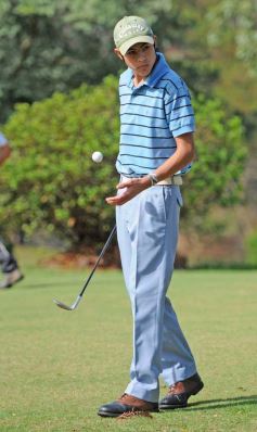 Foto de la galería: Cuarta jornada, en el Tacurú