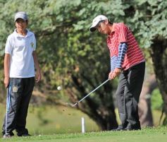 Foto de la galería: Cuarta jornada, en el Tacurú